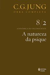 book A Natureza da psique