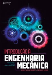 book Introdução à engenharia mecânica