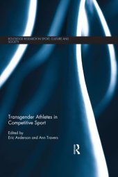 book Transgender Athletes in Competitive Sport