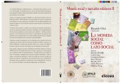 book Moneda social y mercados solidarios