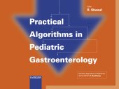 book Practical Algorithms in Pediatric Gastroenterology