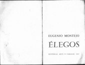 book Elegos