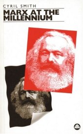 book Marx At the Millennium