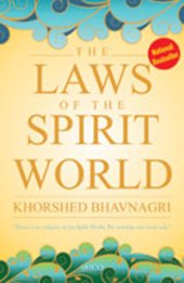 book The Laws of the Spirit World