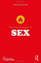 book The Psychology of Sex