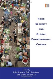 book Food Security and Global Environmental Change