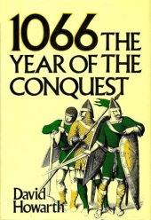 book 1066: The Year of Conquest