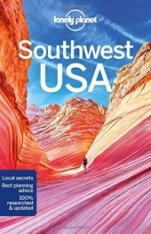 book Southwest USA