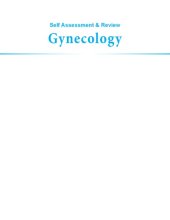book Self Assessment & Review: Gynecology