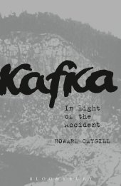 book Kafka: In Light of the Accident