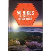 book Explorer’s Guide 50 Hikes in Coastal and Inland Maine