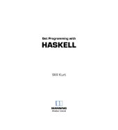 book Get Programming with Haskell