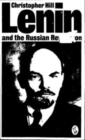 book Lenin and the Russian Revolution