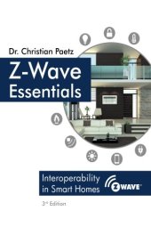 book Z-Wave Essentials