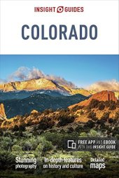 book Insight Guides Colorado