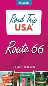 book Road Trip USA Route 66