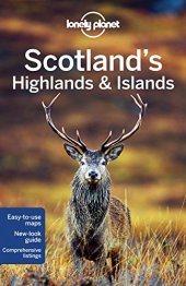 book Scotland’s Highlands & Islands