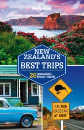 book New Zealand’s Best Trips