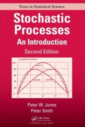 book Stochastic Processes: An Introduction