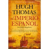 book El imperio español: De Colón a Magallanes