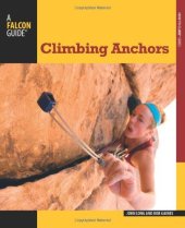 book Climbing Anchors