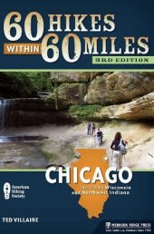 book 60 Hikes Within 60 Miles: Chicago: Including Wisconsin and Northwest Indiana