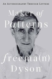 book Maker of Patterns