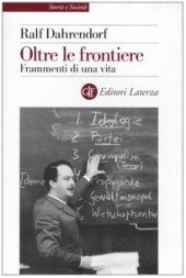 book Oltre le frontiere. Frammenti di una vita