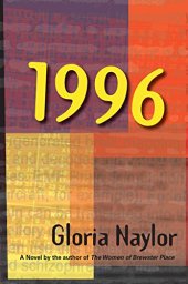 book 1996. A novel