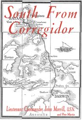 book South From Corregidor