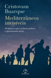 book Mediterrâneos Invisíveis