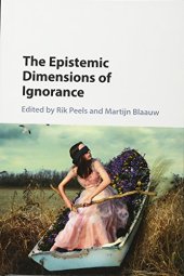 book The Epistemic Dimensions of Ignorance