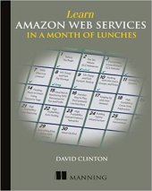 book Learn Amazon Web Services in a Month of Lunches