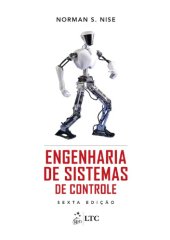 book Engenharia de sistemas de controle