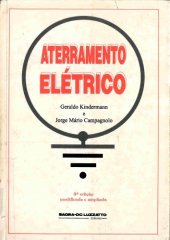 book Aterramento Eletrico