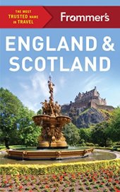 book England and Scotland