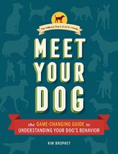 book Meet Your Dog