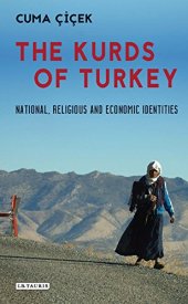 book The Kurds of Turkey: National, Religious and Economic Identities