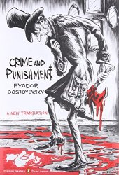 book Crime and Punishment