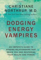 book Dodging Energy Vampires