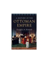 book A History of the Ottoman Empire