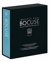 book Institut Paul Bocuse Gastronomique: The definitive step-by-step guide to culinary excellence