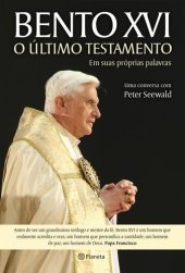 book Bento XVI - O Último Testamento