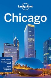 book Lonely Planet Chicago