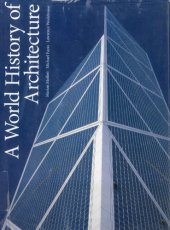 book A World History of Architecture