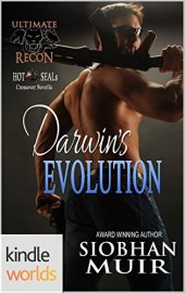 book Hot SEALs: Darwin’s Evolution (Novella)