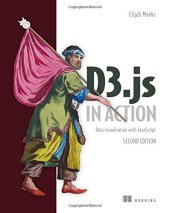 book D3.js in Action: Data visualization with JavaScript