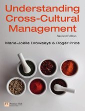 book Understanding Cross-Cultural Management