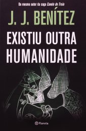 book Existiu outra humanidade