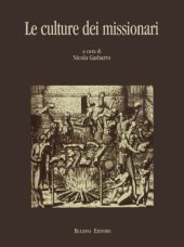 book Le culture dei missionari